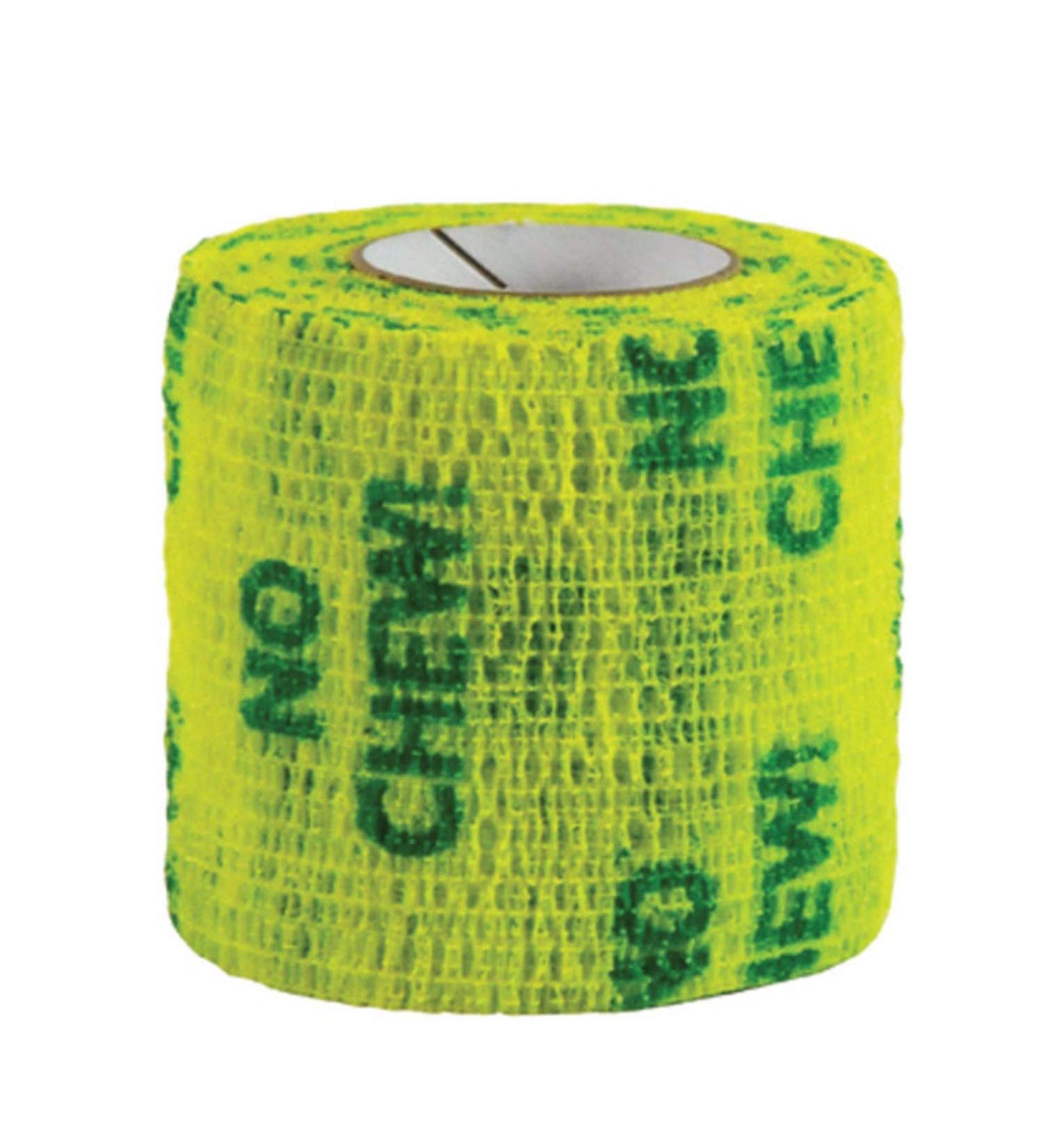 Petflex No Chew Bandage 5 cm 2x36 Inch (Pack of 1) - Buy Online on GoSupps.com