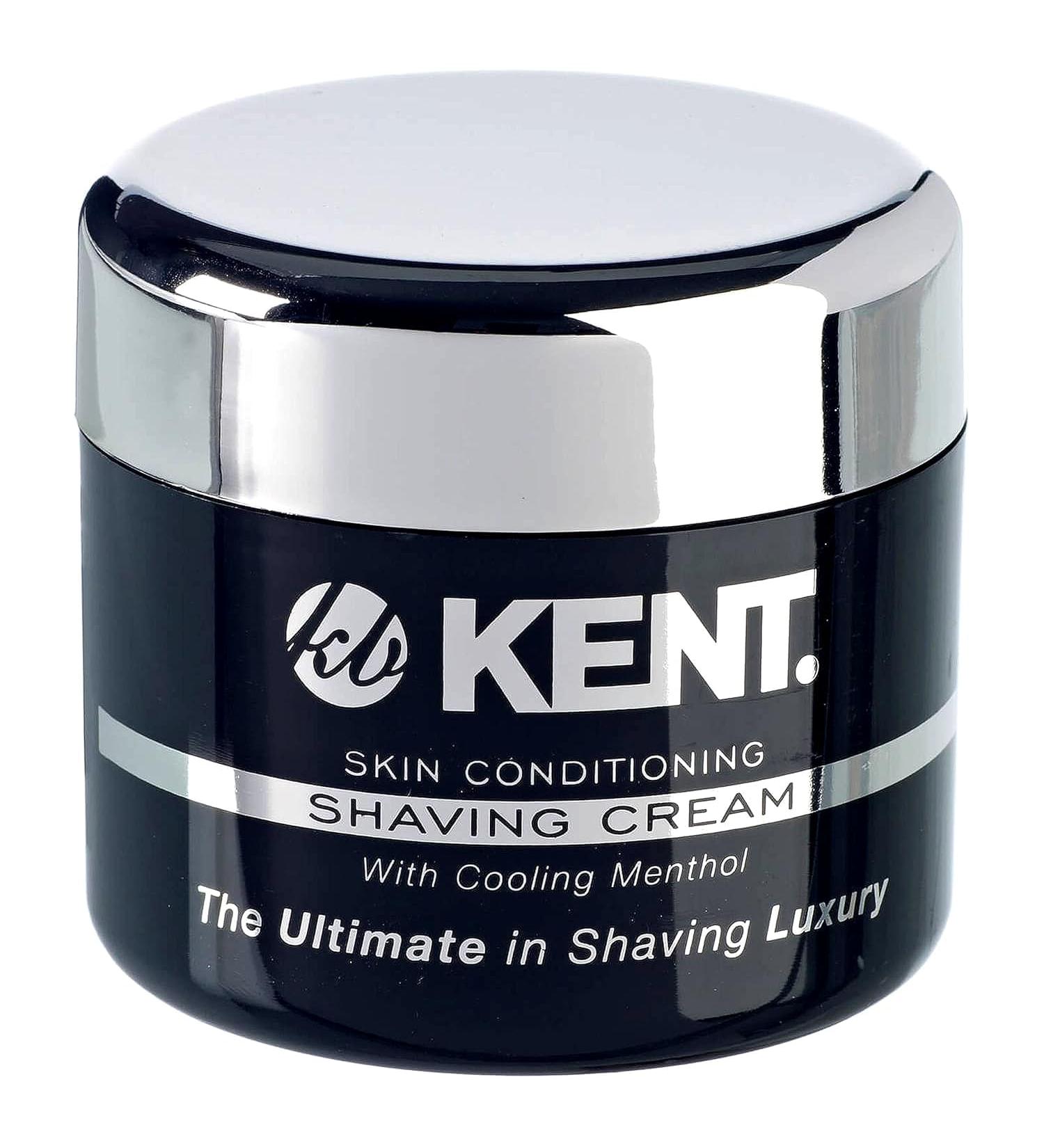 Ken t SCT2 Shaving Cream 125ml - Buy Online on GoSupps.com