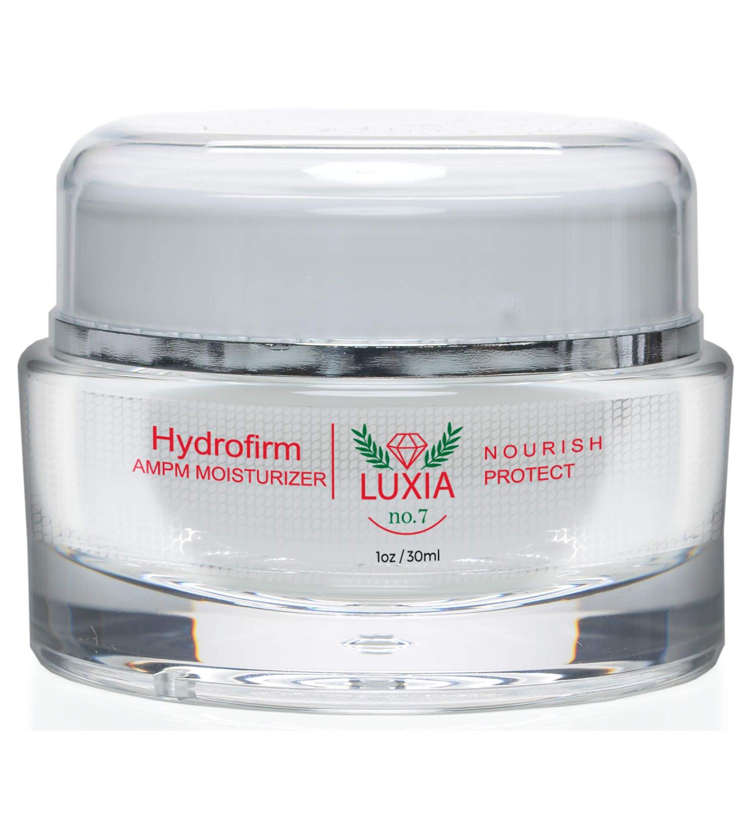Luxia Hydrofirm - Deep Hydration for Smoother Softer Skin | Improve Skin Tone & Texture - Shop Internationally - Buy Online on GoSupps.com