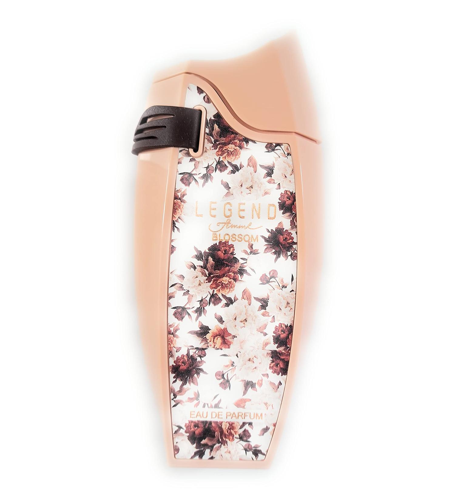 Emper Legend femme blossom perfume for women 2.7 oz - Buy Online on GoSupps.com