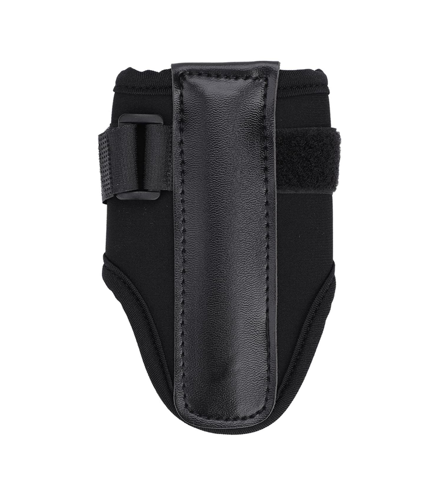 POCREATION Training Wrist Fixator Holder Band | Lightweight Support & Protector for Swing Training | Corrector Brace for Enhanced Performance - Buy Online on GoSupps.com