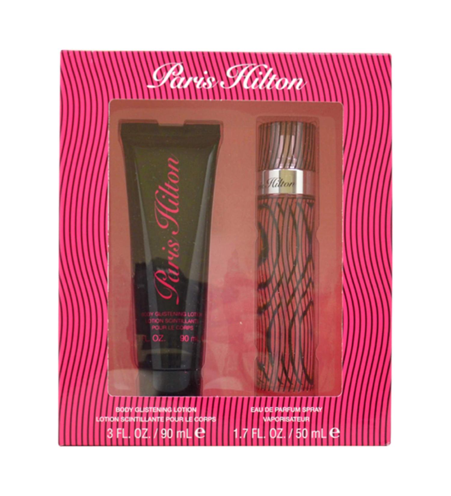 Paris Hilton for Women Gift Set 1.7 Ounce 1.7 Fl Oz (Pack of 1)