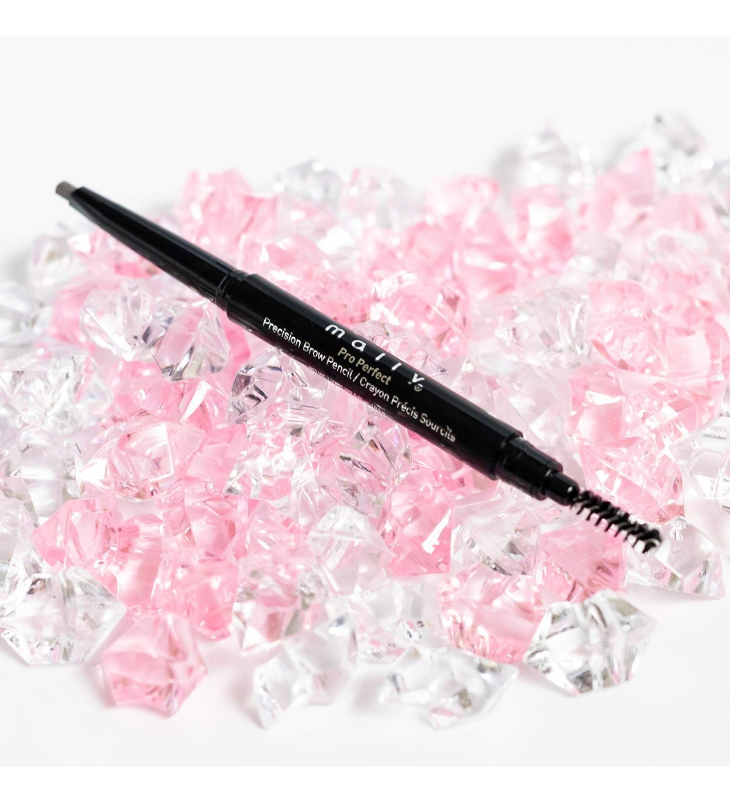 Mally Beauty Pro Perfect Precision Brow Pencil  Universal  0.01 oz