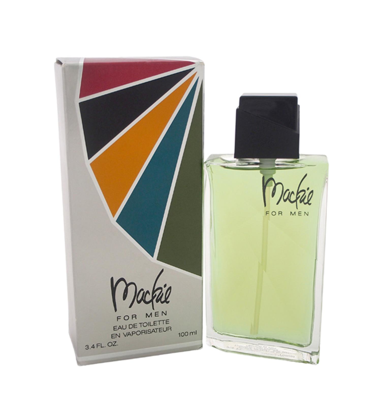 Mackie By Bob Mackie For Men. Eau De Toilette Spray 3.4 Oz. Bob Mackie for Men #1