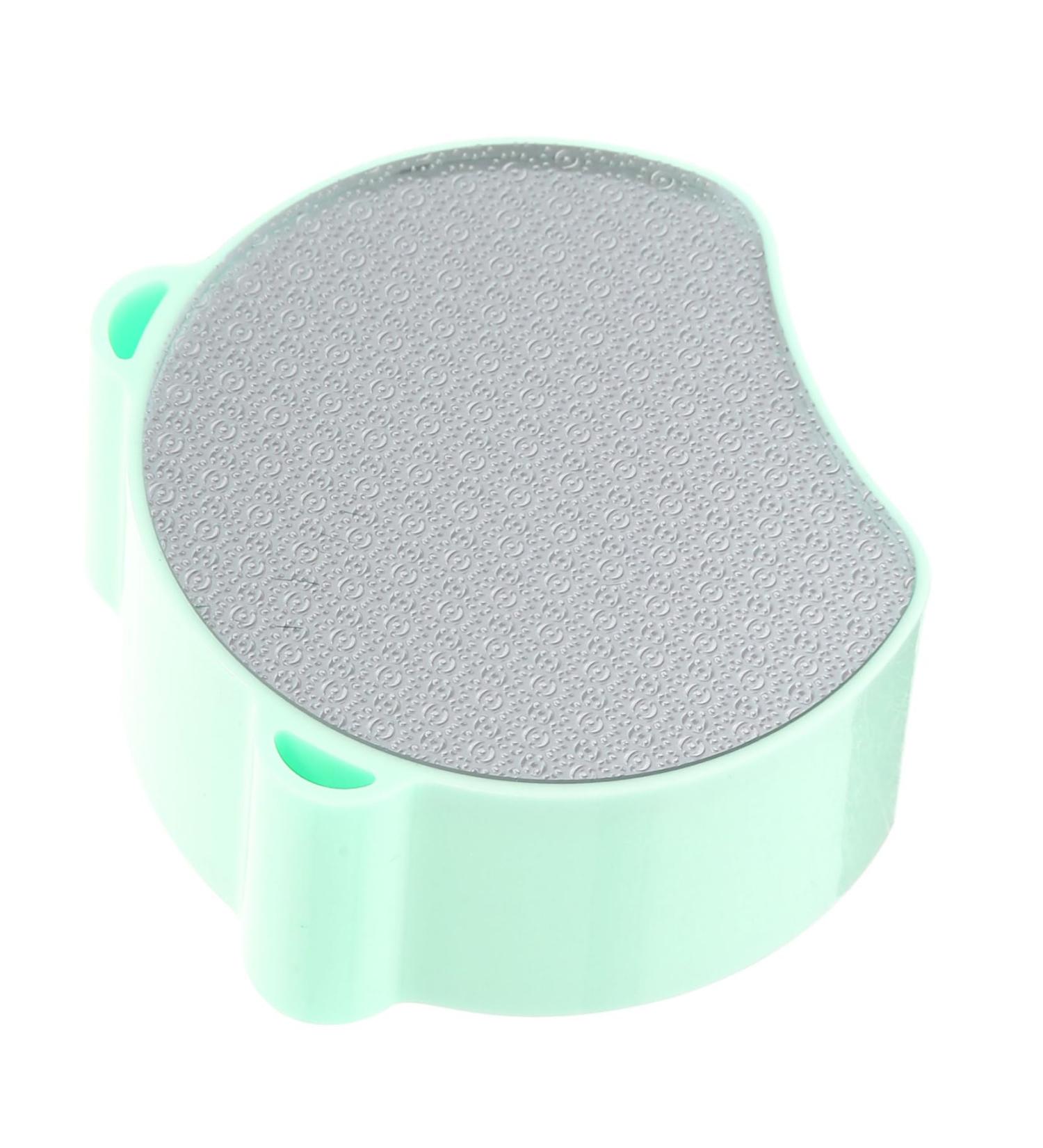 FOYTOKI Foot Grinder Foot Files for Feet Heel Scraper for Cracked Heels Hair Removal Men Women Hair Remover Tool Heel Scrubber for Cracked Heels Leg Hair Eraser Heel Files for Feet - Buy Online on GoSupps.com