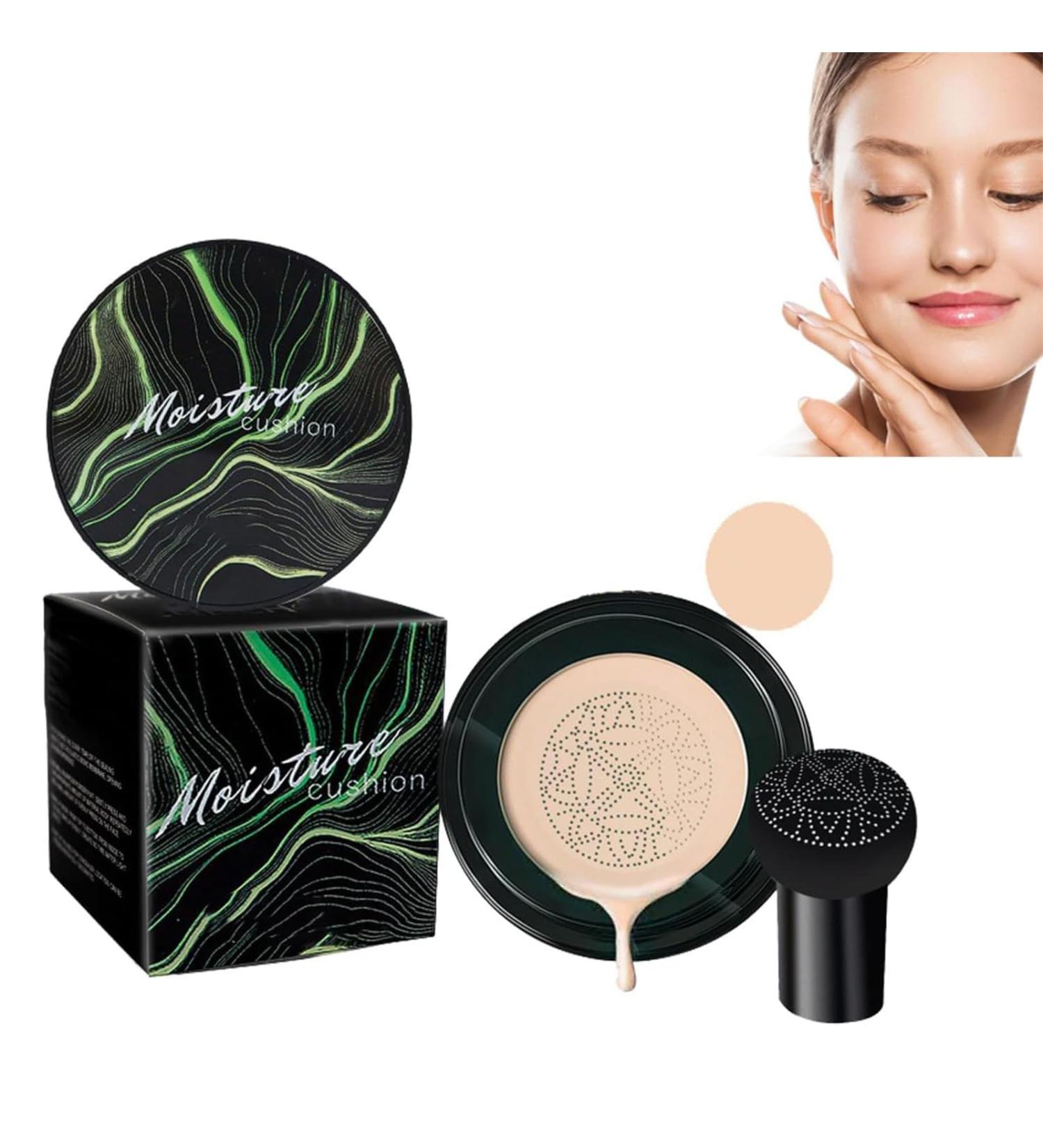 Air Cushion Cc Cream Arbitrbilogy Makeup Arbitrbilogy Cream Arbitrbilogy Cc Cream Air Cushion Cc Cream Foundation Moisture Cushion Cc Cream (Ivory s) Ivory 15 g (Pack of 1) - Buy Online on GoSupps.com
