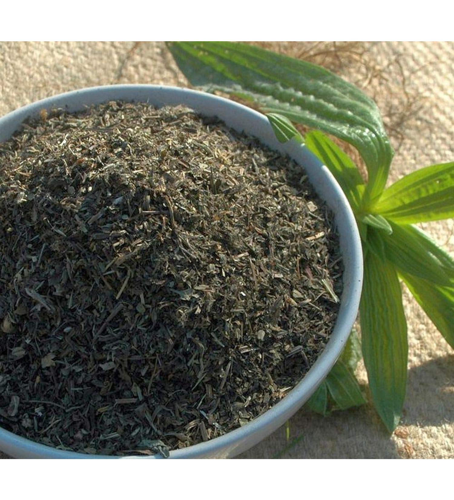 Krauterino24 Krauterino24 - Sharp Tea - Cut Sharp Leaves (500 g)