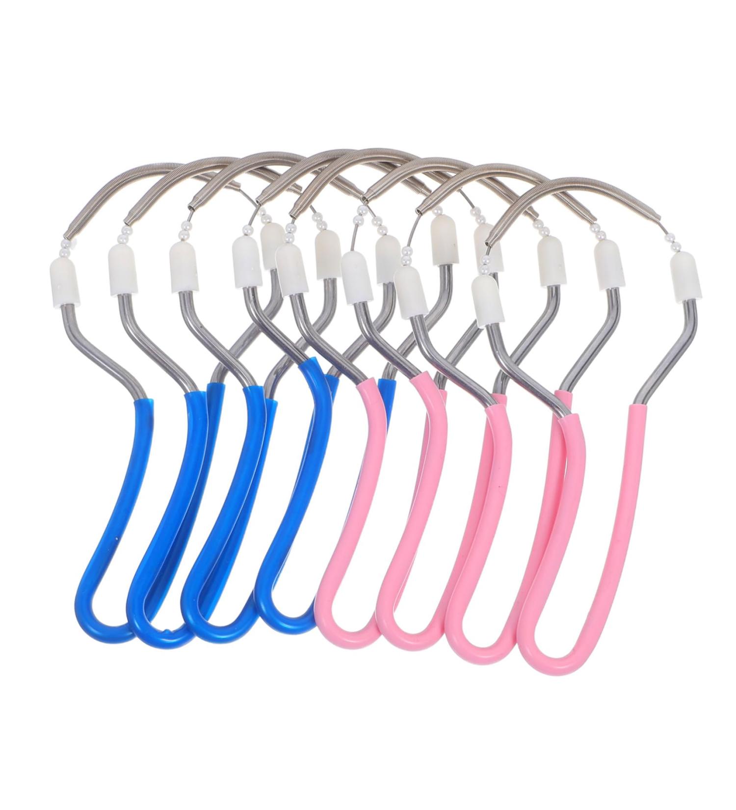 Gatuida 8 Pi ces pilateurs Faciaux Ressort Dispositif Manuel pour pilation Rapide Du Visage Sans Pour Femmes Outil de Retrait des Poils Fins et Tissus Faciaux R utilisable et Facile  - Buy Online on GoSupps.com