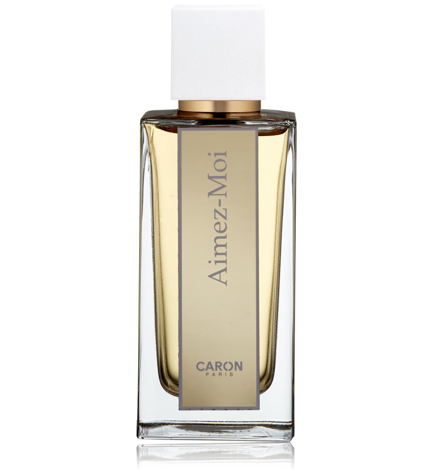 CARON PARIS Aimez-Moi Eau de Parfum Spray 3.3 Fl Oz - Buy Online on GoSupps.com