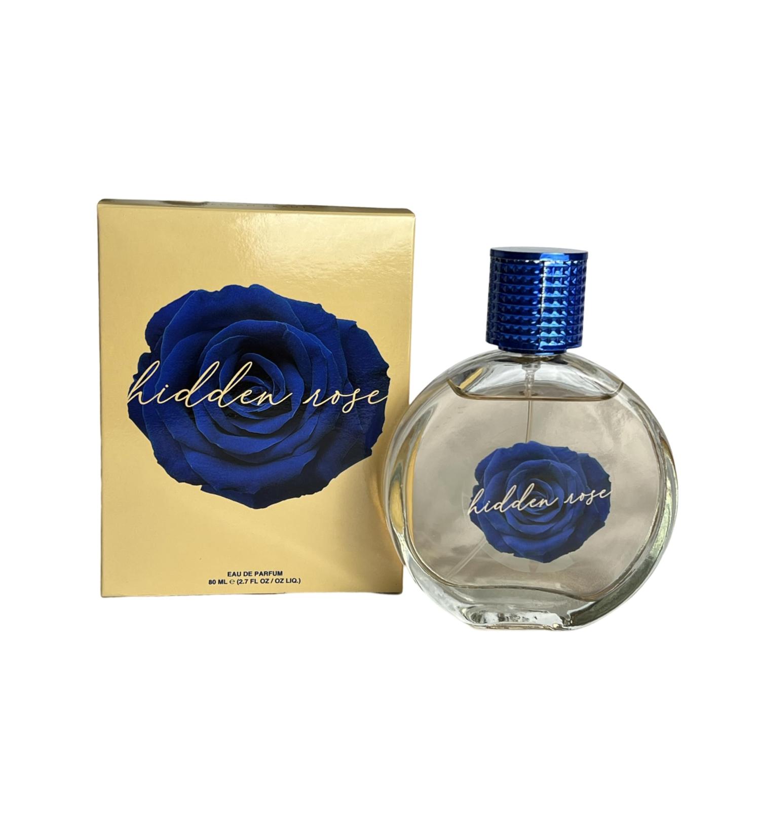 Hidden Rose women's designer perfume spray 1 Fl Oz (Pack of 1) - Buy Online on GoSupps.com