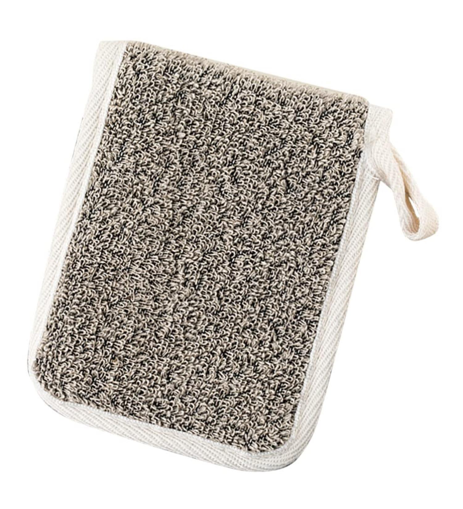 FRCOLOR Bubble Bag Soap Holder | Mesh Pouches & Shower Soap Bags | Eco-Friendly Loofah & Body Scrubbers for Bathing - Buy Online on GoSupps.com