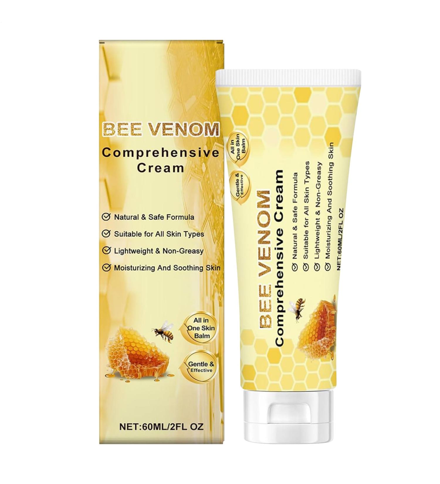 Night Cream For The Face 60ml Natural Moisturizing Lotion Beauty Products For Thighs Arms Legs Day and Night Use for Home Spa and Massage for Makeup - Buy Online on GoSupps.com