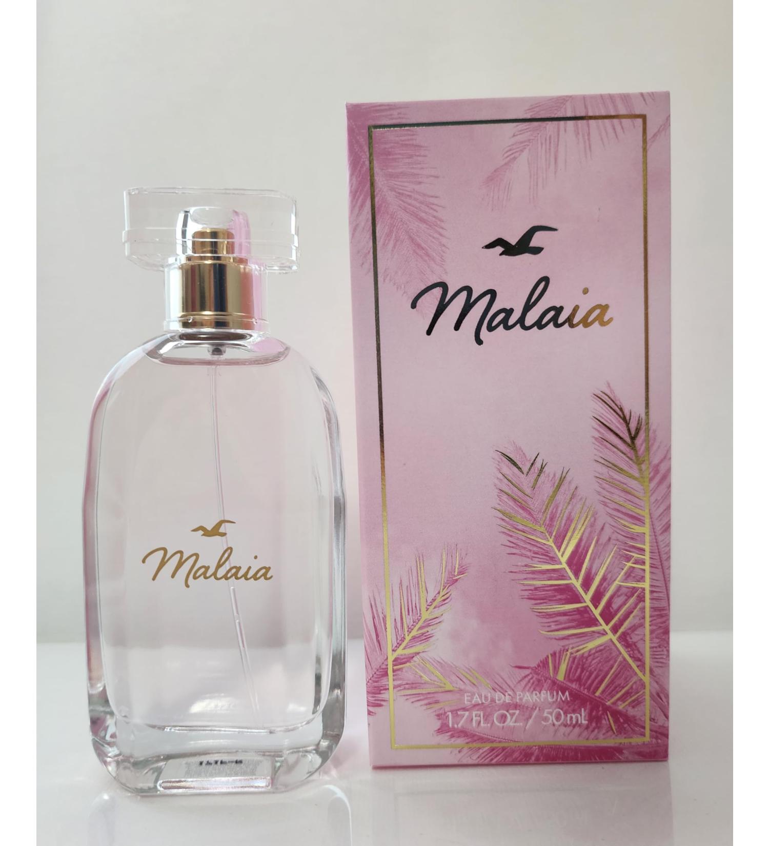 Malaia Eau De Parfum 1.7 FL OZ/50mL for women Hollister - Buy Online on GoSupps.com