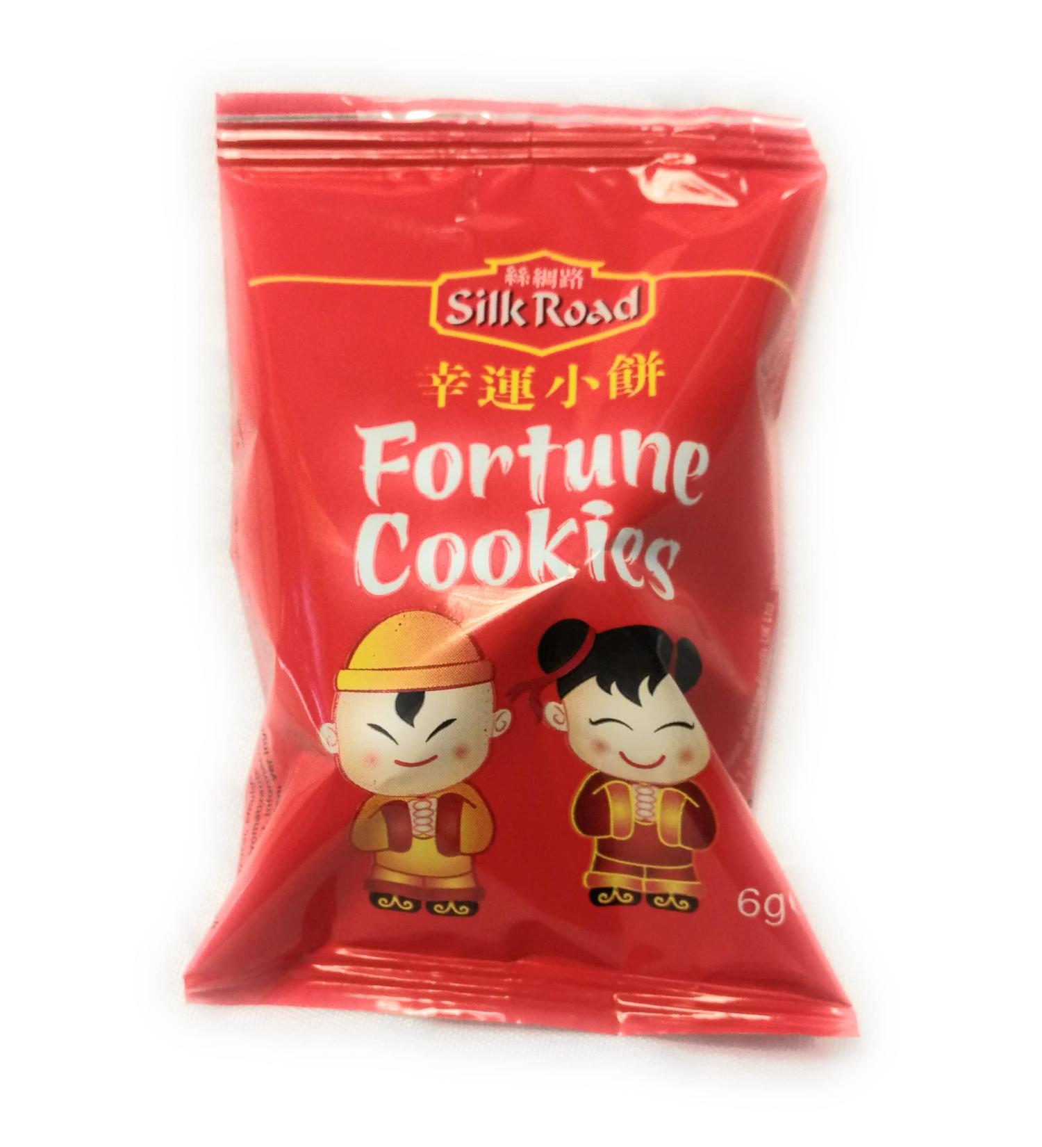 Fortune Cookies (15) - Buy Online on GoSupps.com