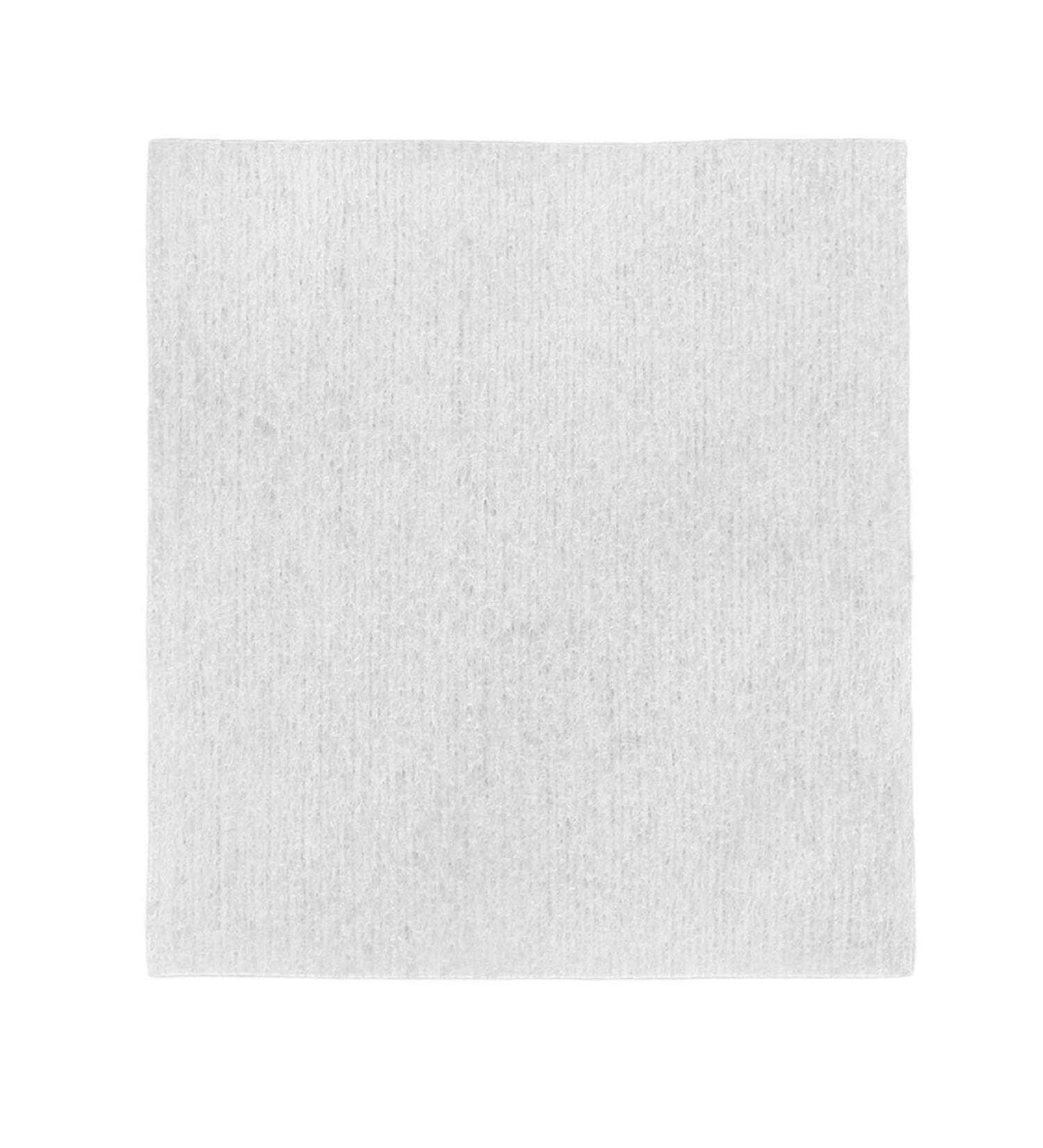 Makeup Remover Pads Soft Nail Art Cleaning Pads for Women - Buy Online on GoSupps.com