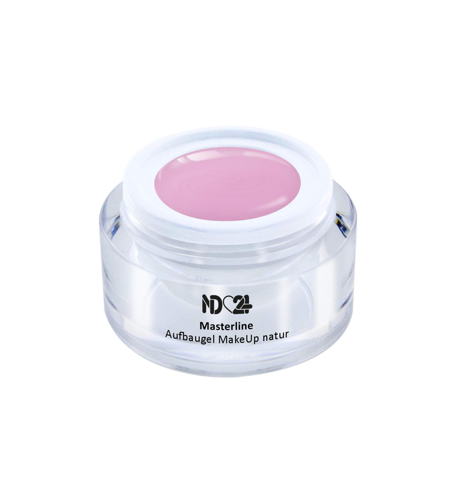 Masterline Makeup Camouflage Gel - Natural Nude Baby Boomer - Studio Quality 15ml - Made in Germany - Buy Now - Buy Online on GoSupps.com