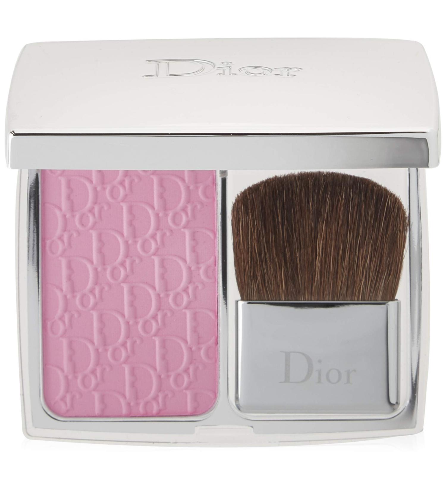 Christian Dior Rosy Glow Awakening Blush No 1 Petal - 0.26 oz | Women's Beauty Essential - Buy Online on GoSupps.com