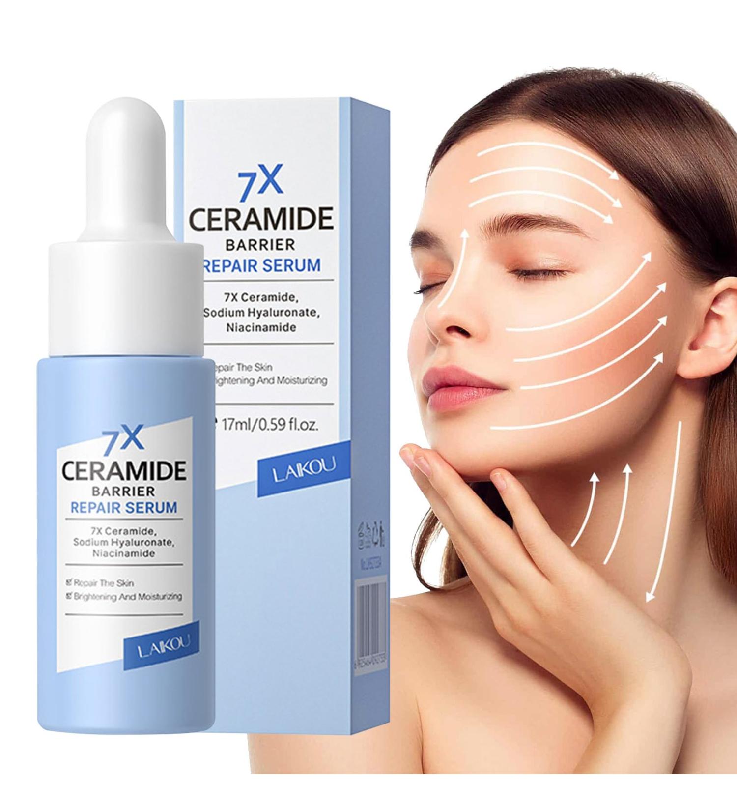  SOYDAN redness | Brightening Barrier Repair Moisturizer 18ml - Non-greasy Barrier Repair Repairing Facial Moisturizer Most Skin Types Women Soydan - Buy Online on GoSupps.com