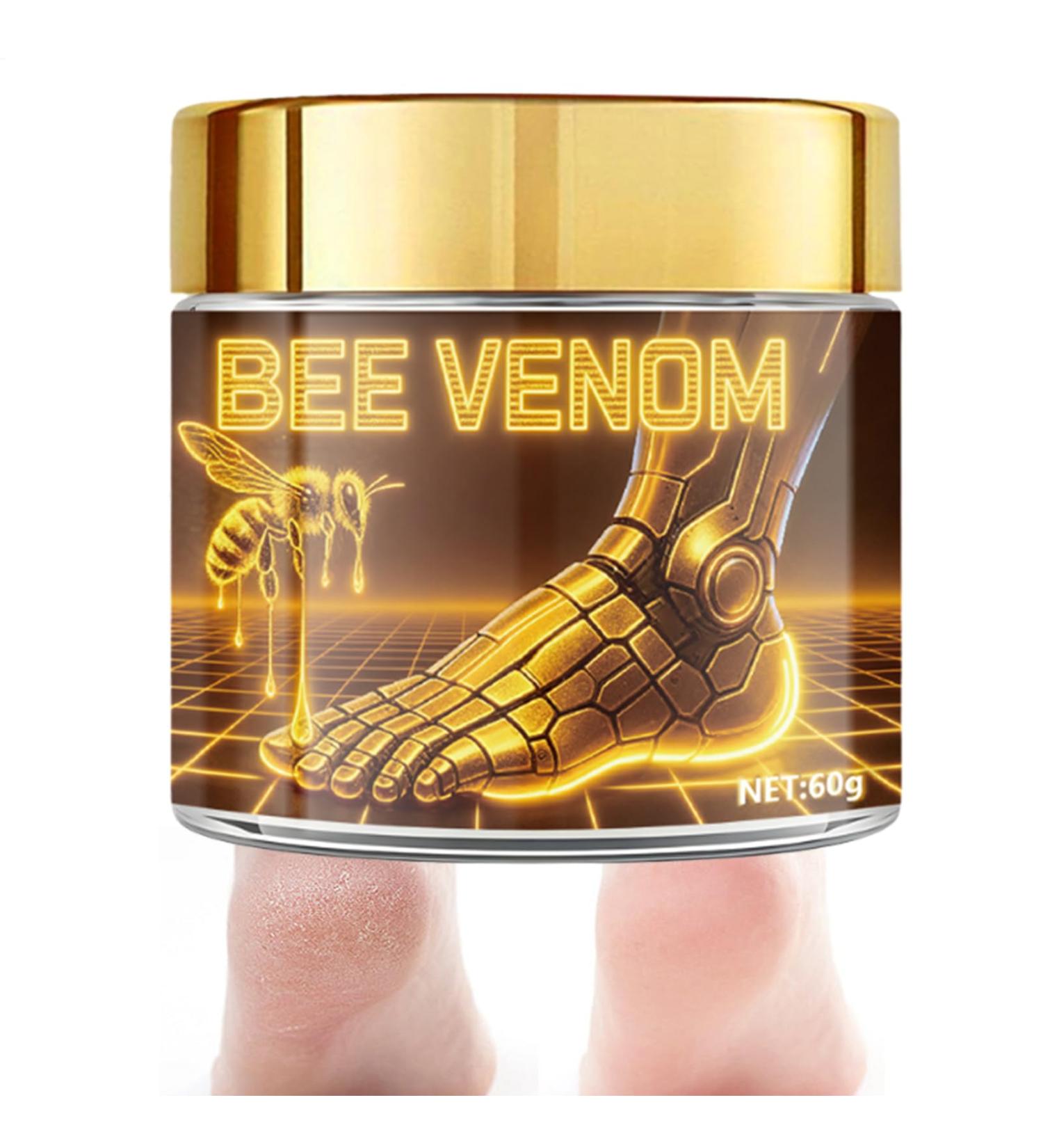 Cream for dry feet and cracked heels | 60 g Repairing balm for cracked heels ankle skin hydration and travel - Buy Online on GoSupps.com