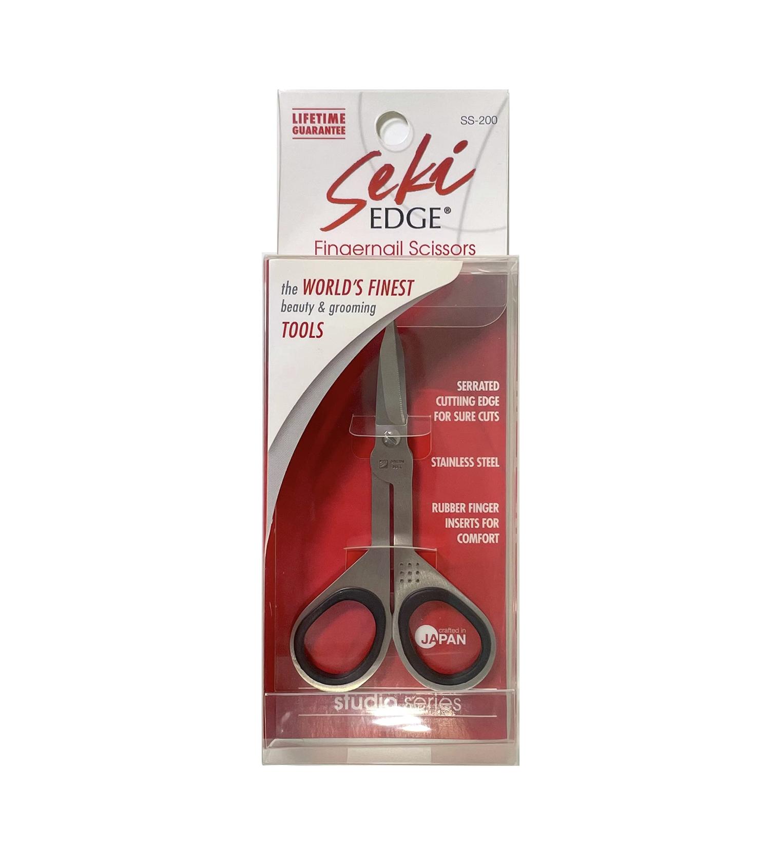 Seki Edge Fingernail Scissors