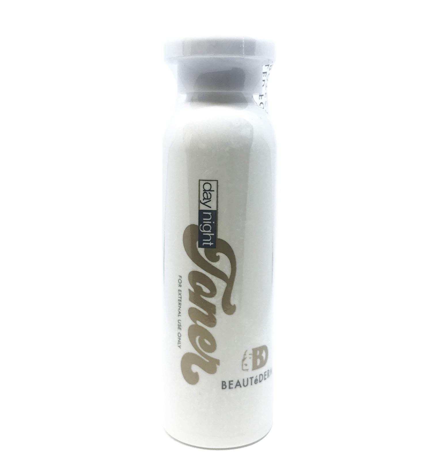 Beautederm Day and Night Toner 120ml - 4 Pack