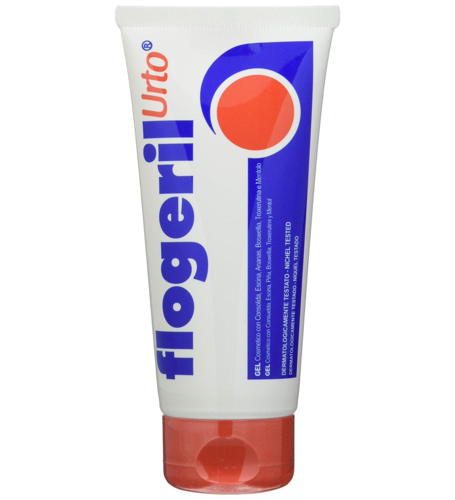 Shedir Flogeril Urto 100 ml 1 pc - Buy Online on GoSupps.com