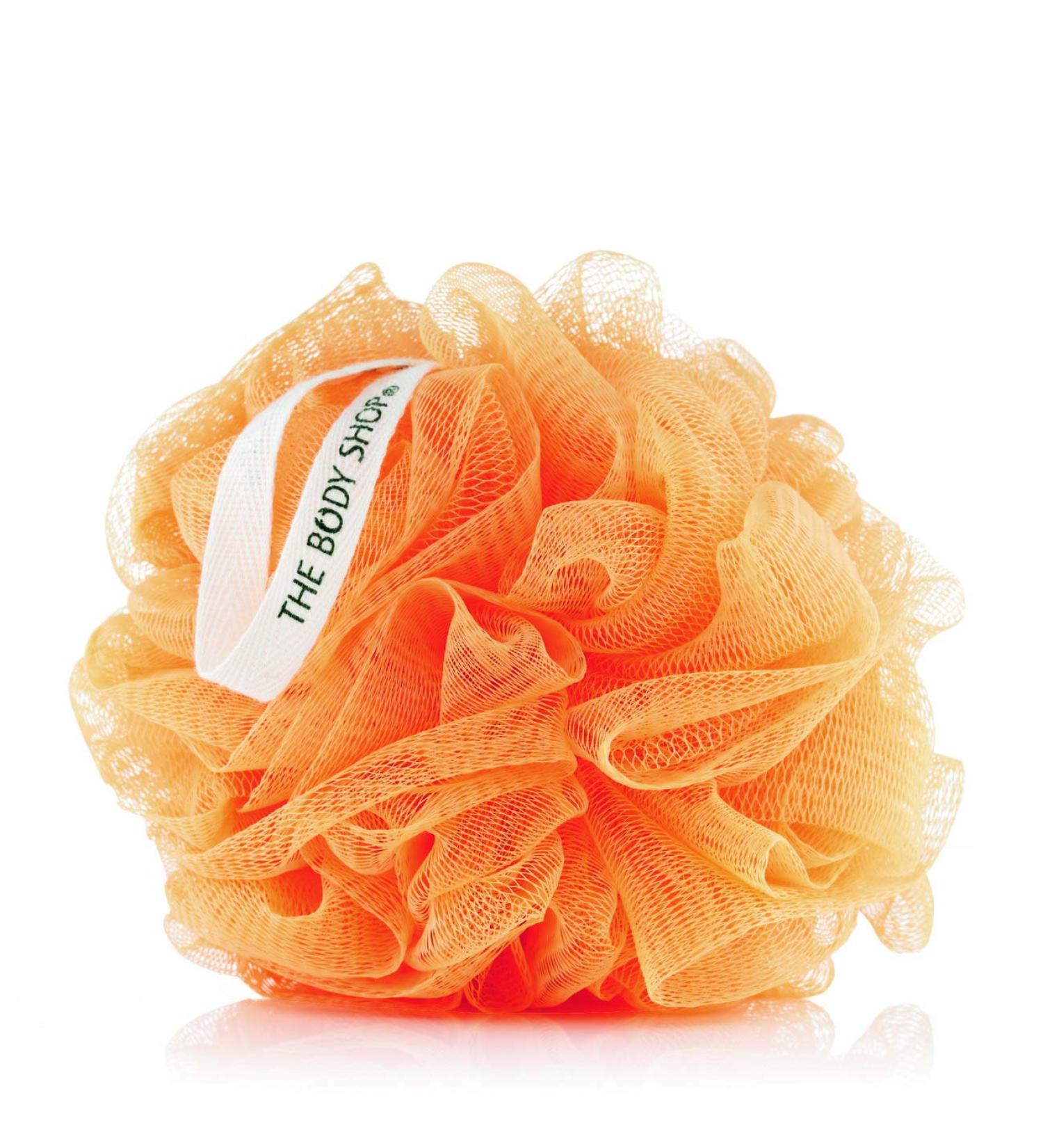 The Body Shop Bath Lily Orange (Packaging May Vary)