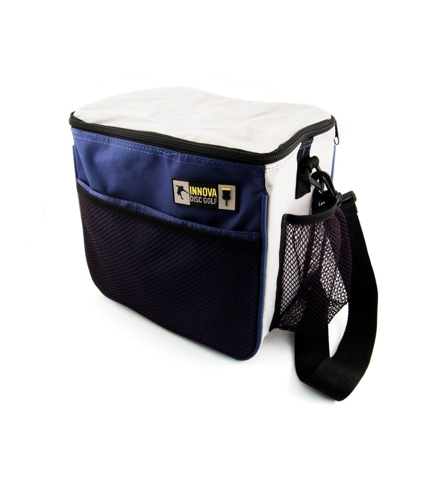 Innova Starter Disc Golf Bag Blue/Gray