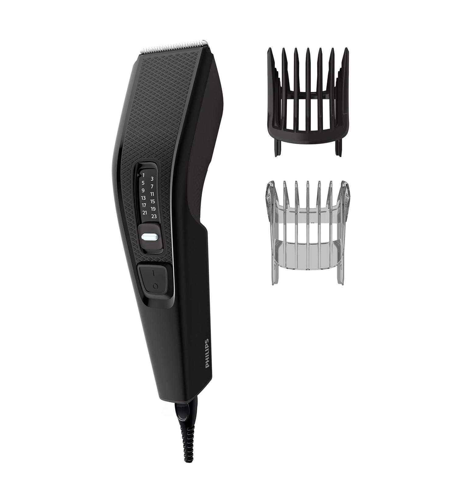 Cortapapelos Philips HC3510/15 Series 3000 - Cortes de Cabello Precisos y Eficientes | Env o Internacional Disponible - Buy Online on GoSupps.com