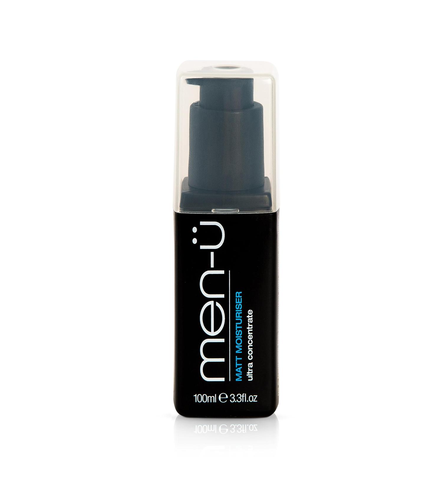 men- Matt Moisturizer (3.3 fl oz) - Buy Online on GoSupps.com