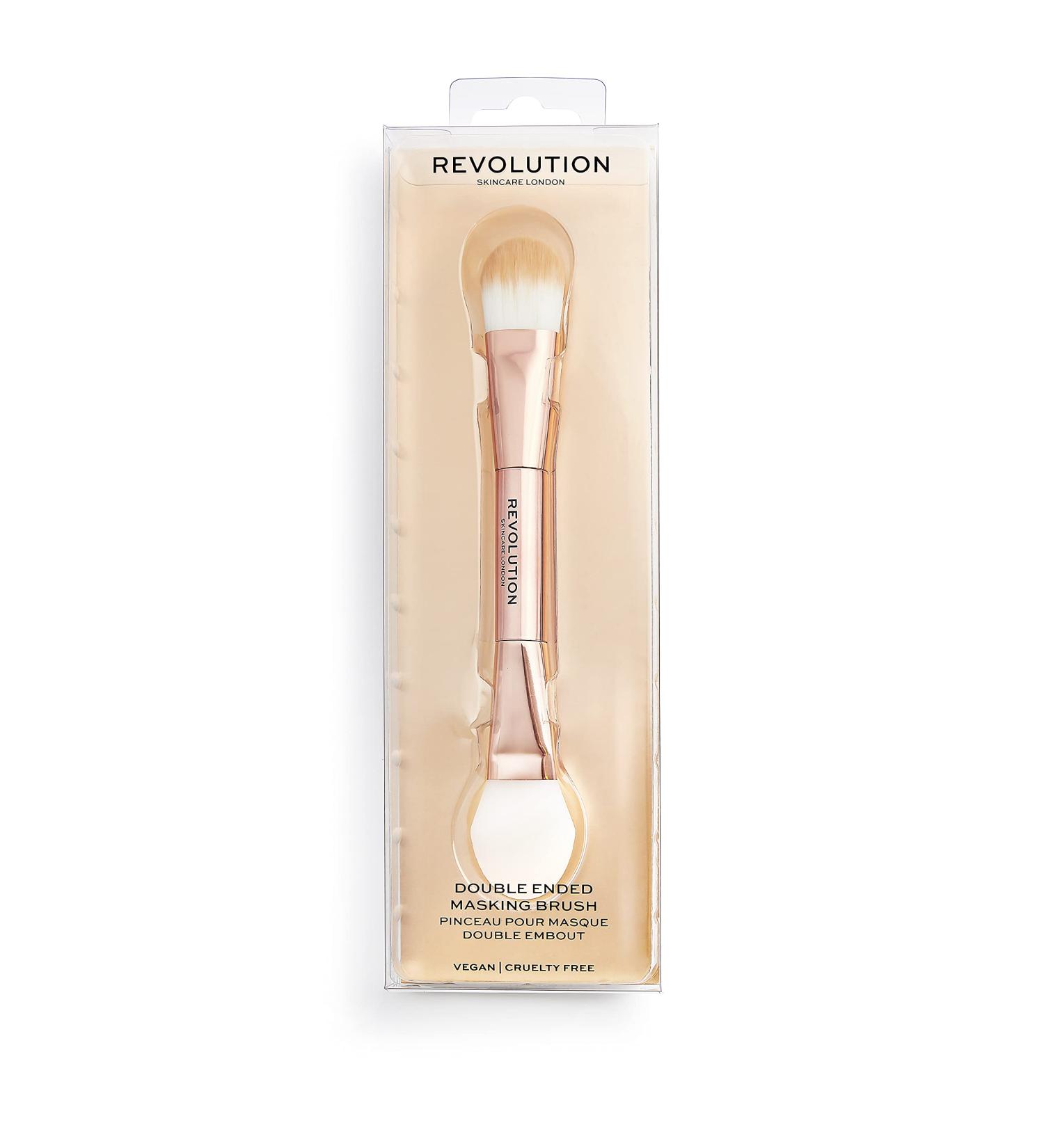 Makeup revolution masking brush