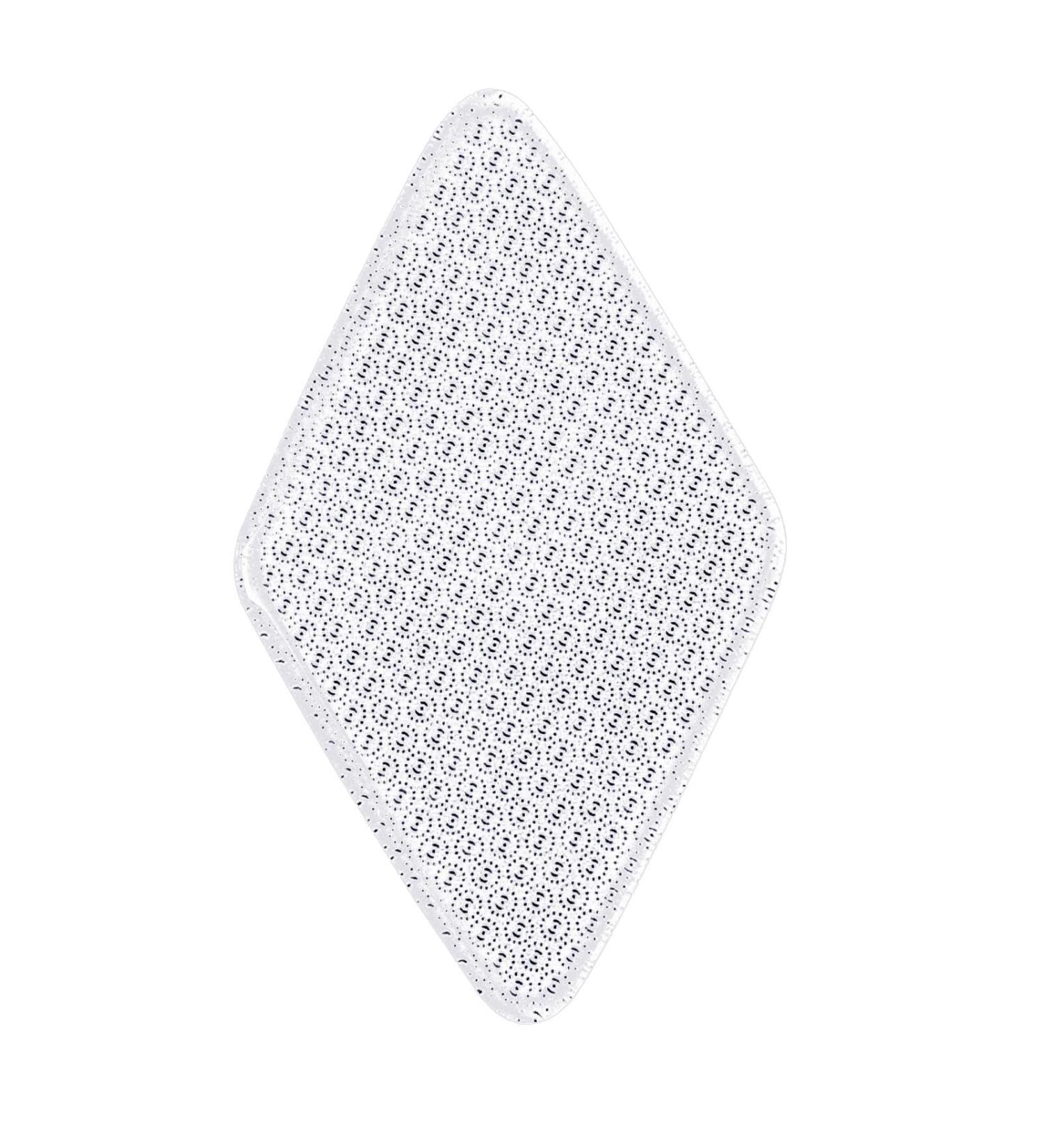 Fiakup Glass Callus Remover - Transparent Multipurpose Callus Remover | User-Friendly Foot Care Tools Portable Callus Shaver for Hard Skin Dirt Dry Skin Diamond - Buy Online on GoSupps.com