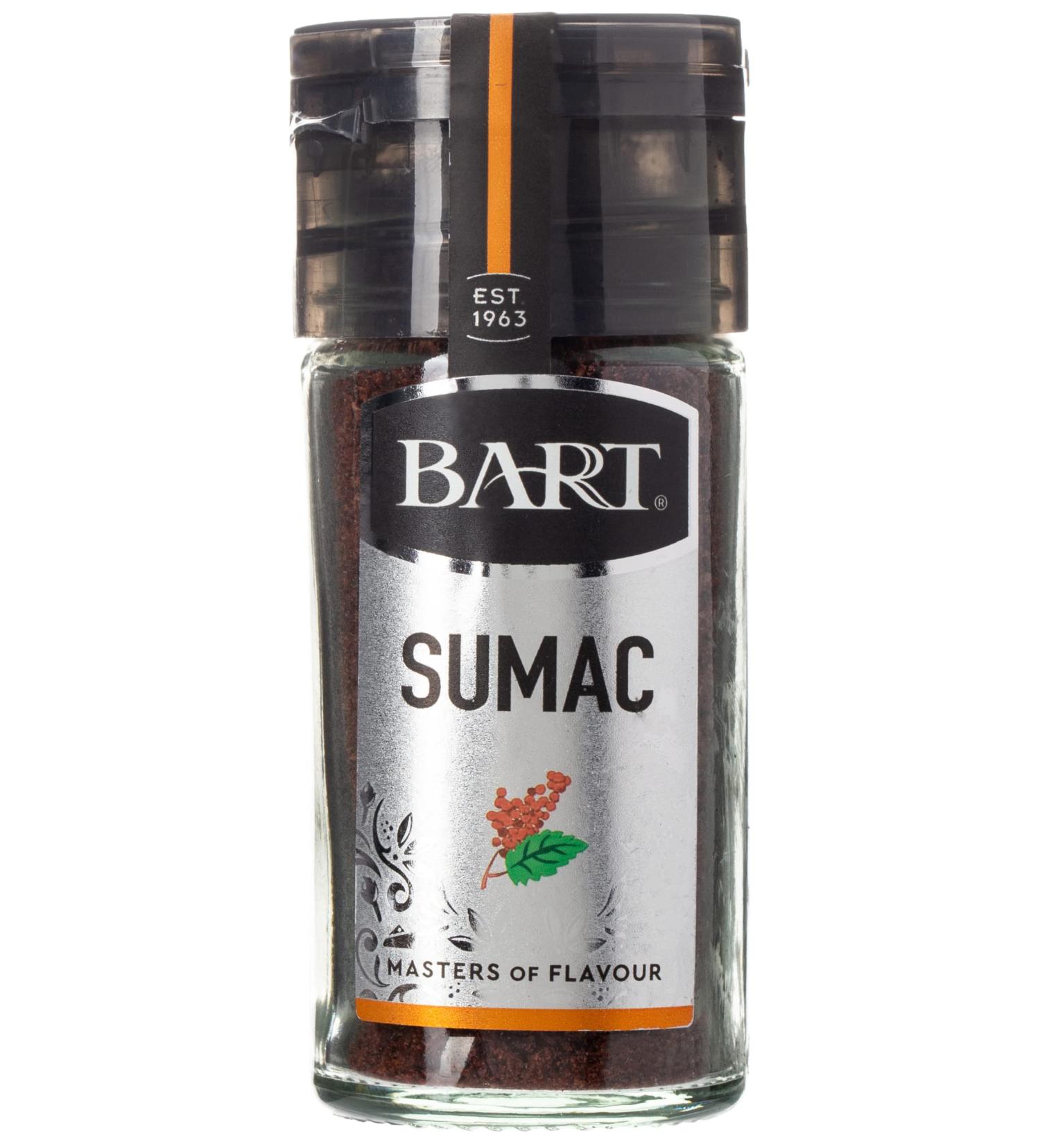 Bart Ground Sumac 44 g
