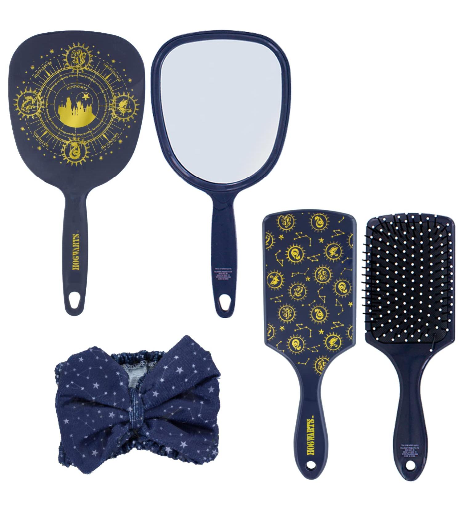 Paladone Harry Potter Beauty Accessories Gift Set - Multicolor - Buy Online on GoSupps.com