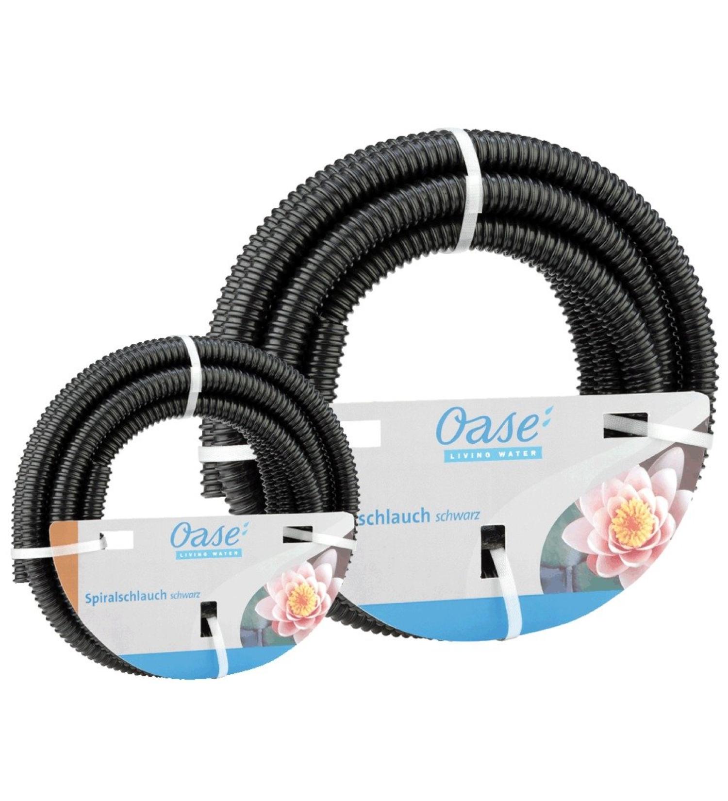 Oase 57530 spiral hose 5 m (diameter 25 mm)