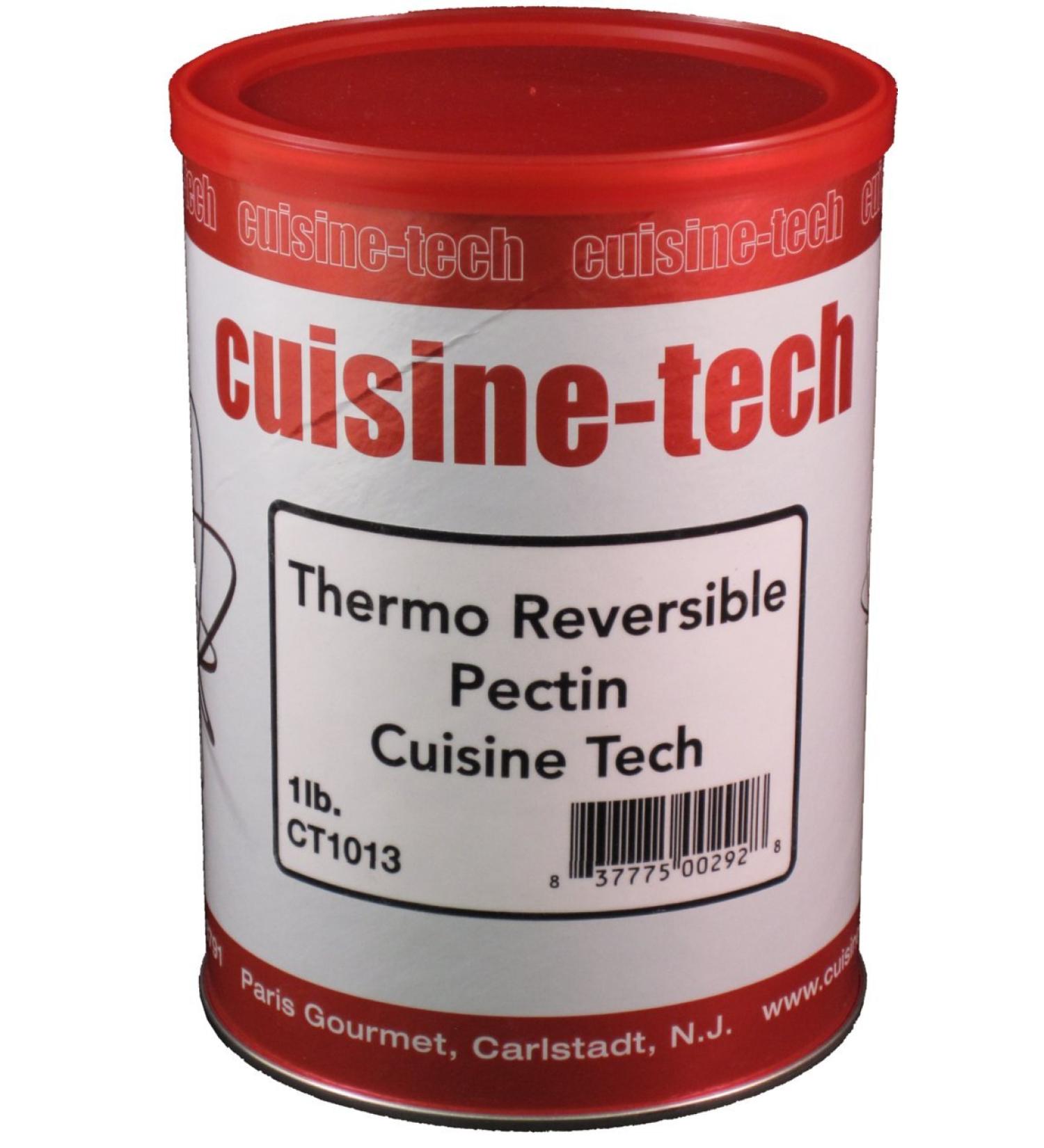 Citrus Pectin - 1 can - 1 lb