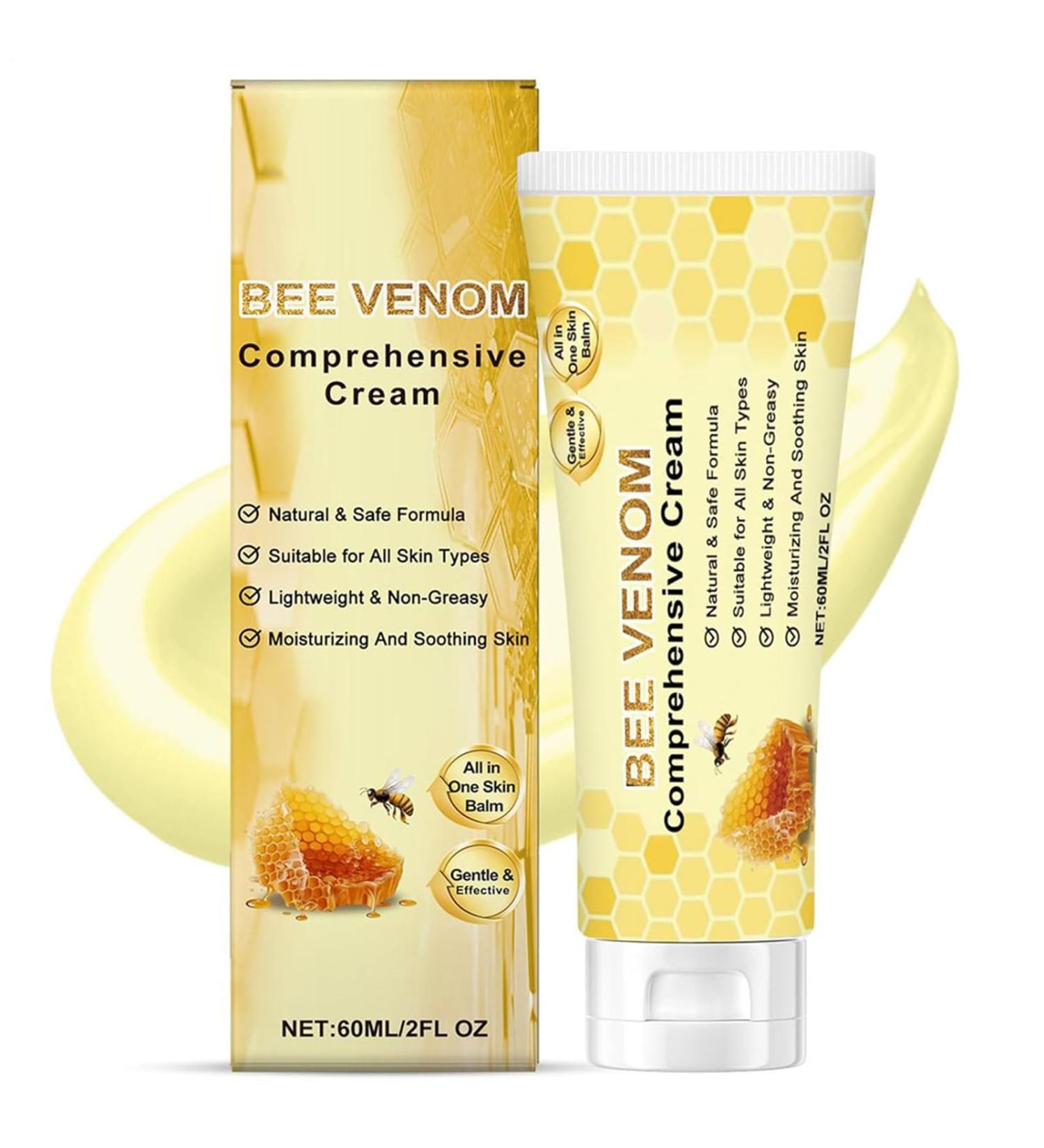 Night Cream For The Face 60ml Moisturizing Natural Face CreamBeauty Product For Makeup Travel Spa Home Massage Legs Thighs Night Morning - Buy Online on GoSupps.com