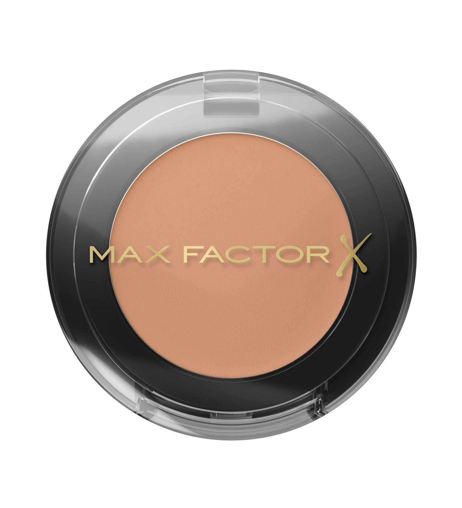 Max Factor Masterpiece Mono Eyeshadow Sandy Haze 07 - Long-lasting and Vibrant Eye Color - Buy Online on GoSupps.com