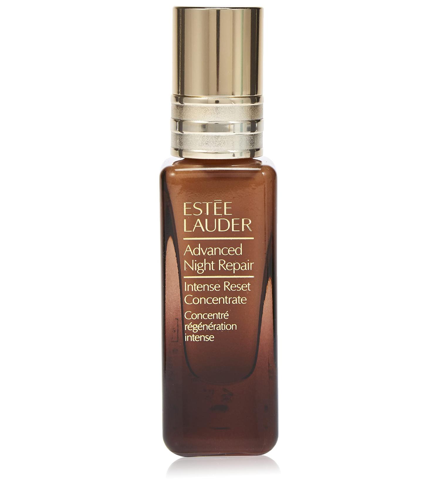 ESTEE LAUDER Advanced Night Repair Intense Concentrate 0.7 fl oz - Powerful 20ml Serum - Buy Online on GoSupps.com