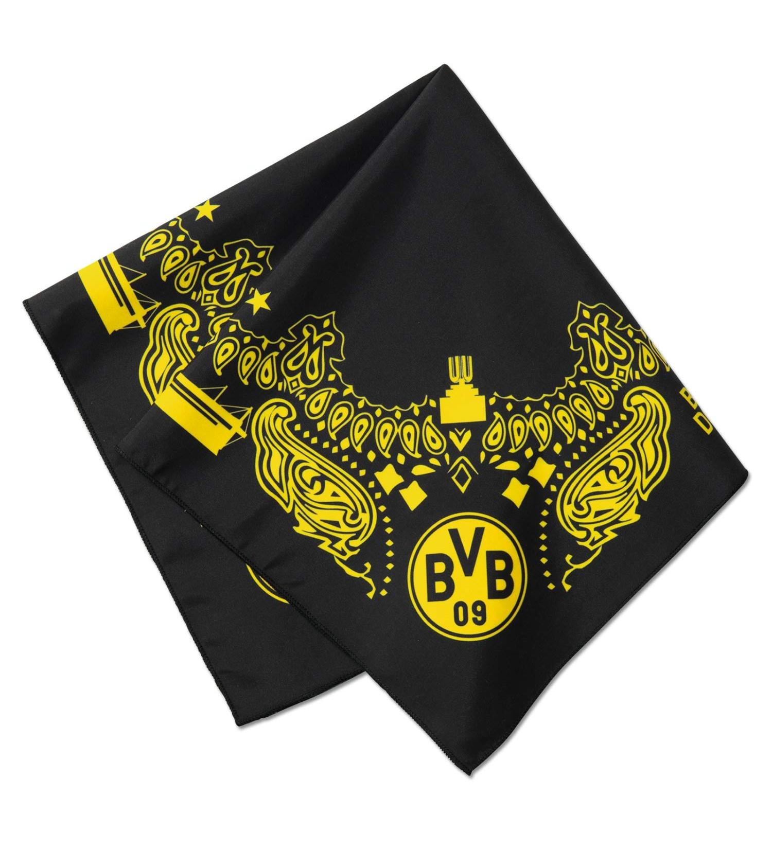 Borussia Dortmund BVB-Bandana