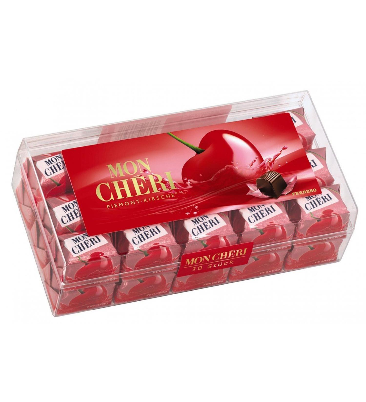 Ferrero Ferrero My Cheri 315 g.