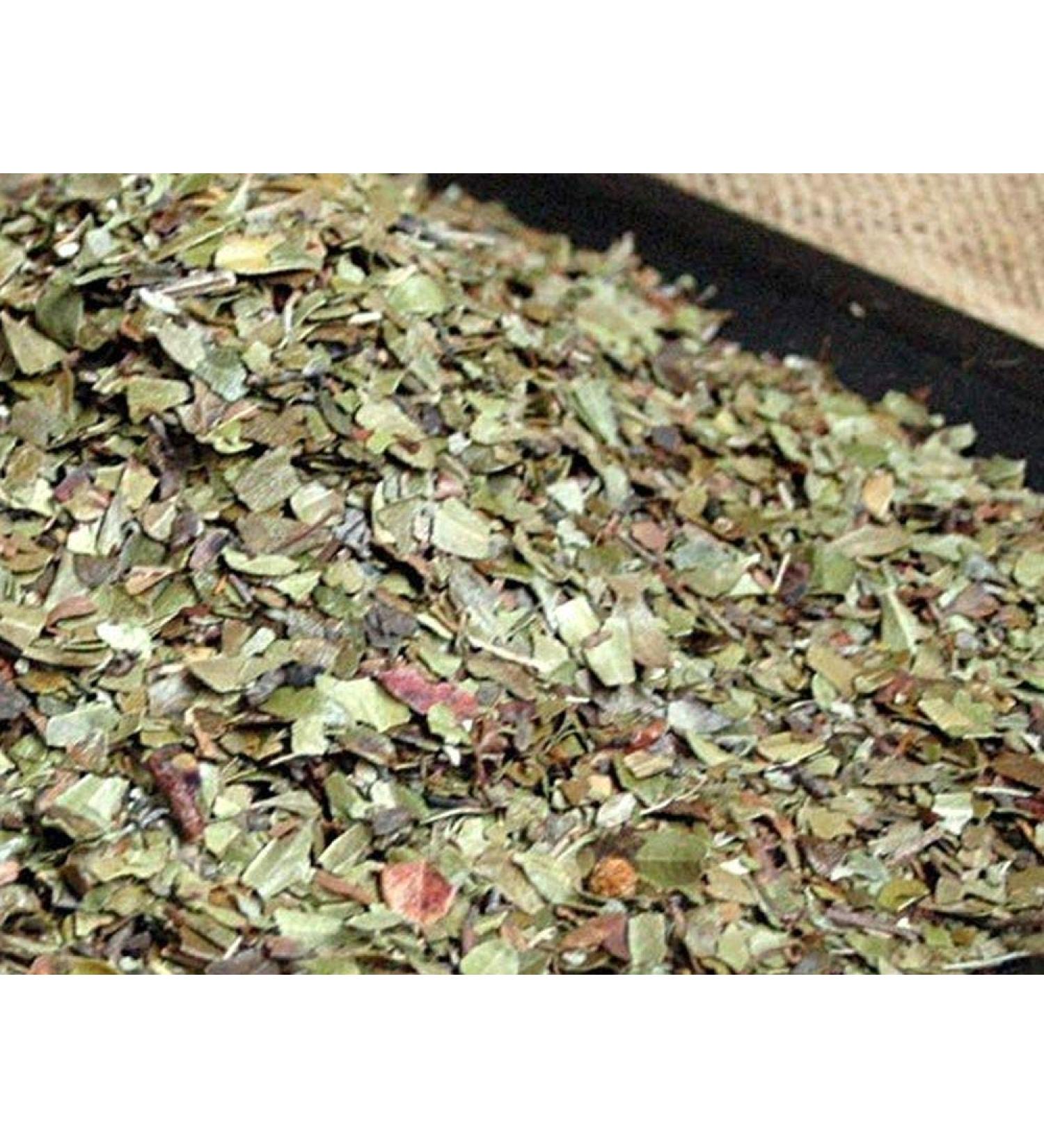 Krauterino24 Krauterino24 - Cut Out Bear Blades (500g)