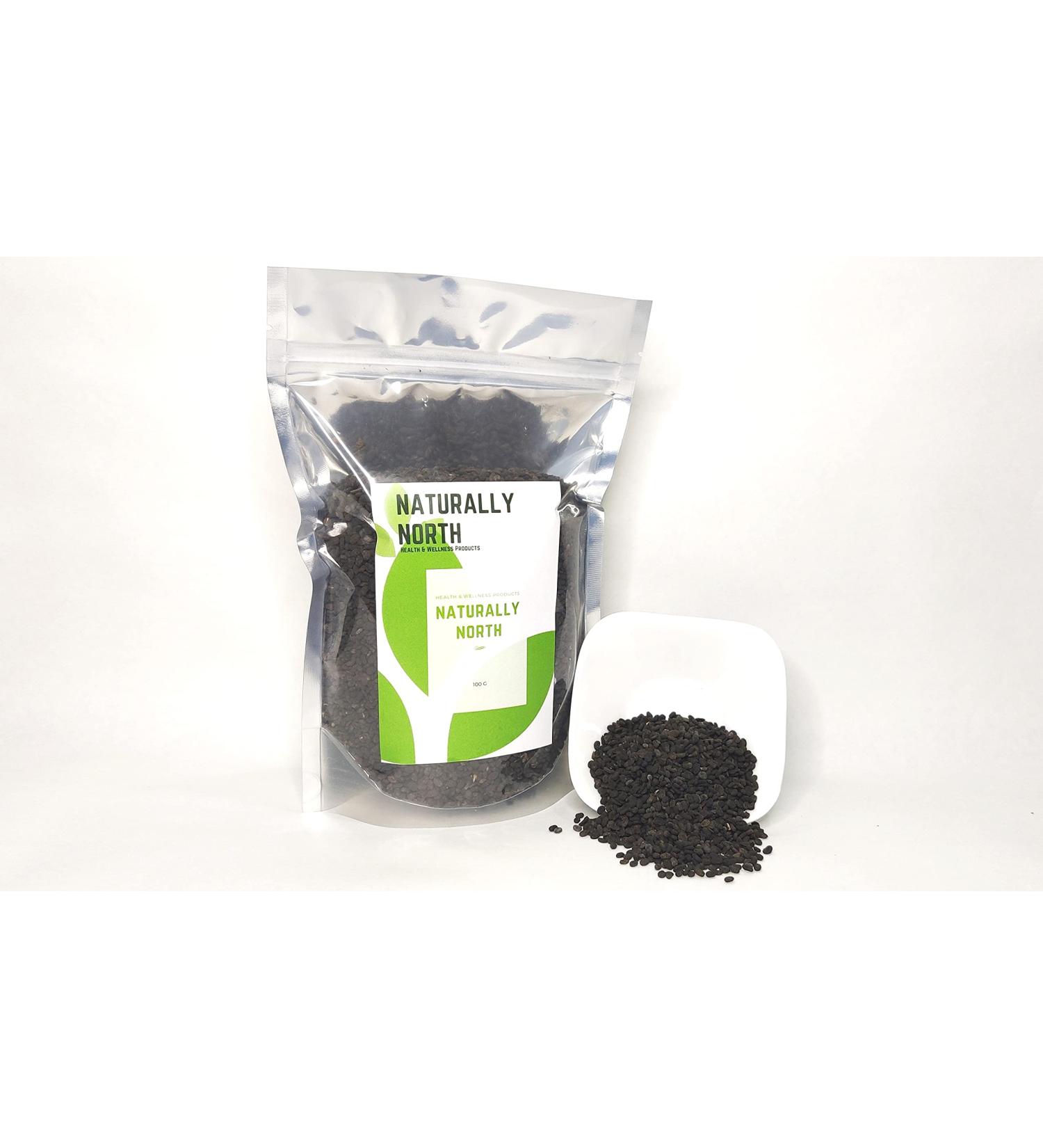 Buy FRUCTUS PSORALEAE - Psoralea corylifolia (Buguzhi) | Premium Quality Herbal Remedies & International Shipping - Buy Online on GoSupps.com