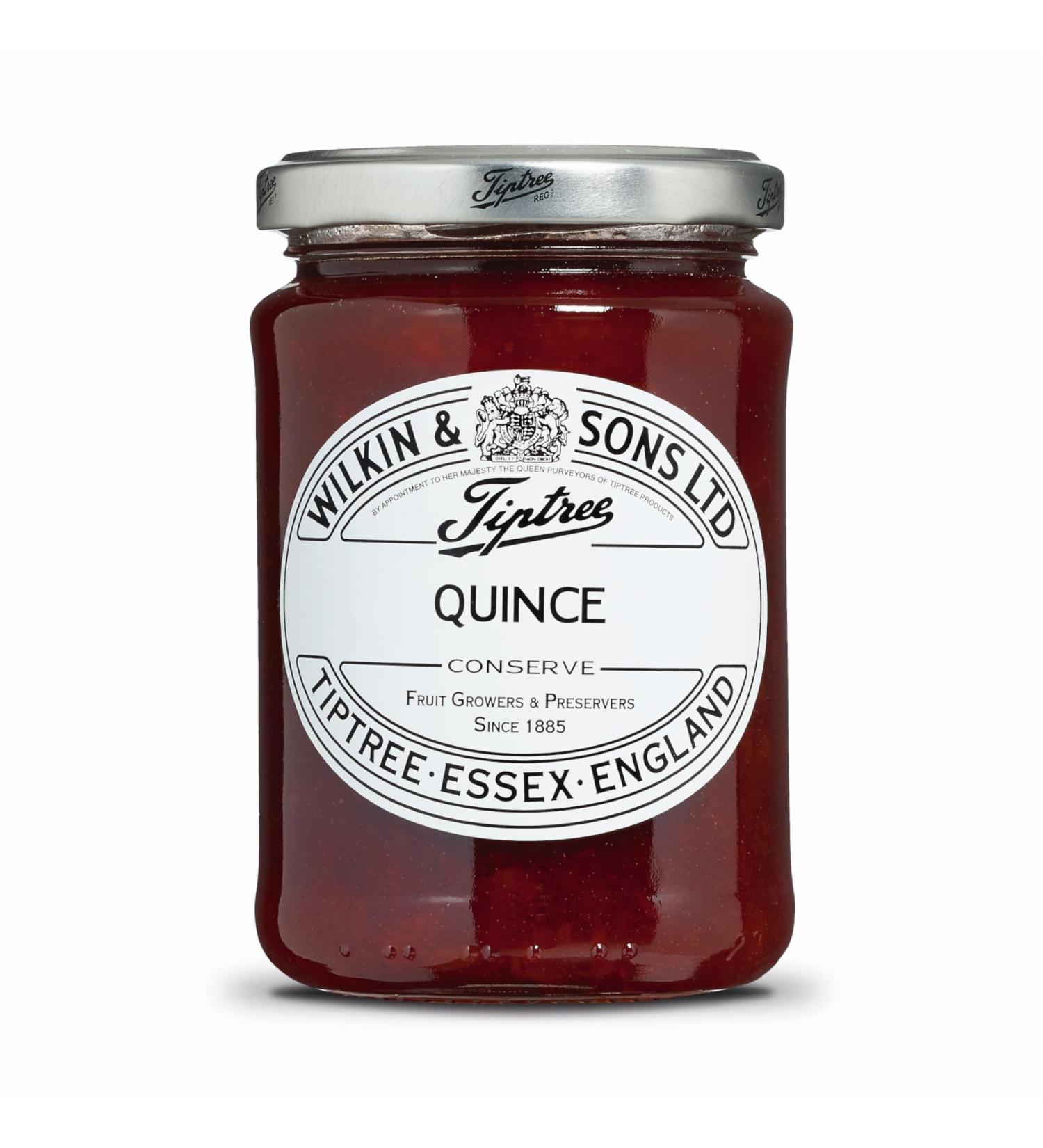 Tiptree Quince Conserve 2x340g - Buy Online on GoSupps.com