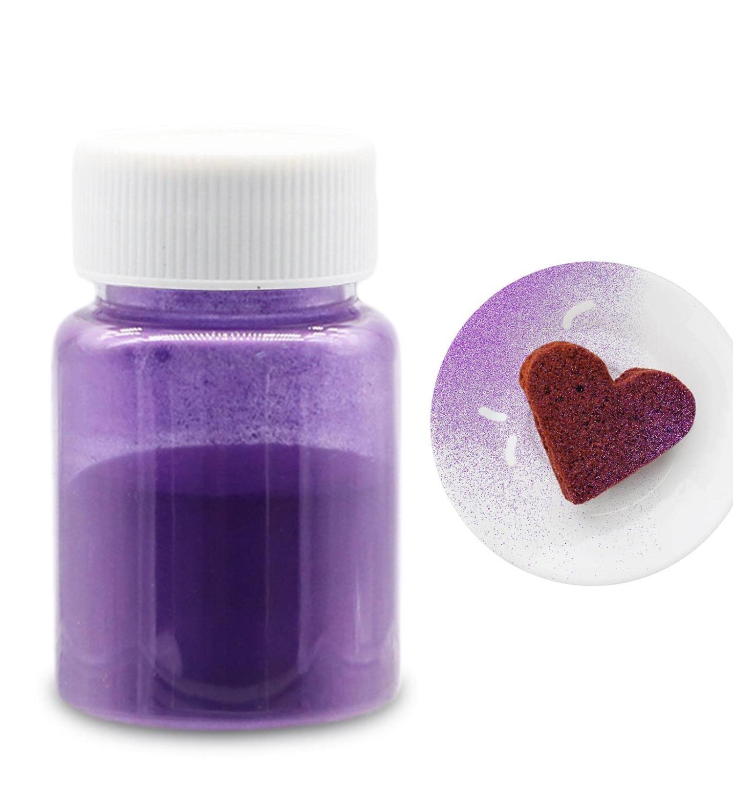 Food Coloring Powder | Multi-Color Food Coloring Powder 15 Gram Jars - Candy Melts Food Coloring Edible Gold Powder for Icing Decorating Cakes Kot-au - Buy Online on GoSupps.com