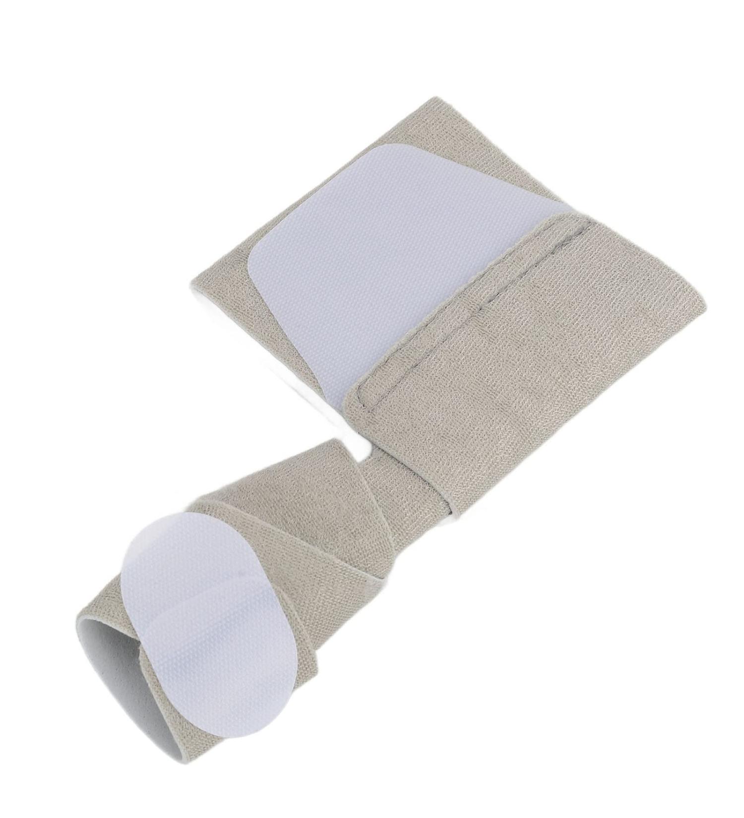 Toe Corrector for Improved Elasticity, Reduced Soreness, and Straighter Walk - Right Foot - Buy Online on GoSupps.com