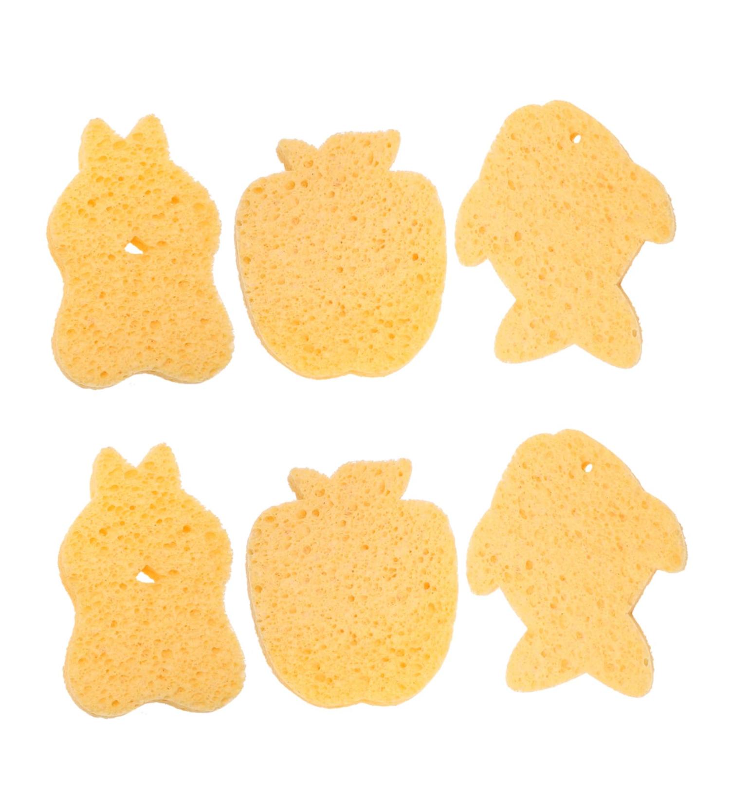 MAGICLULU 2sets Bath Sponge Bath Towel Simple Bath Sponge Shower Sponge Kid's Bathing Sponge Washing Sponge Shower Sponge Bath Sponge Bath Goods - Buy Online on GoSupps.com