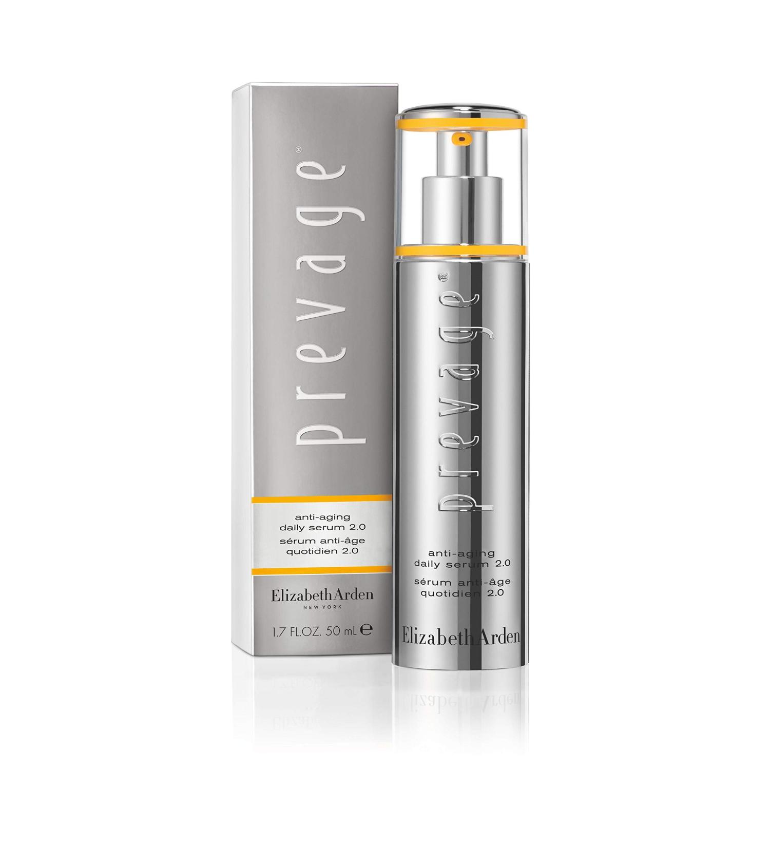 Elizabeth Arden PREVAGE Intensive Serum Set - Anti-Aging Serum 1.7 Oz - Buy Online on GoSupps.com
