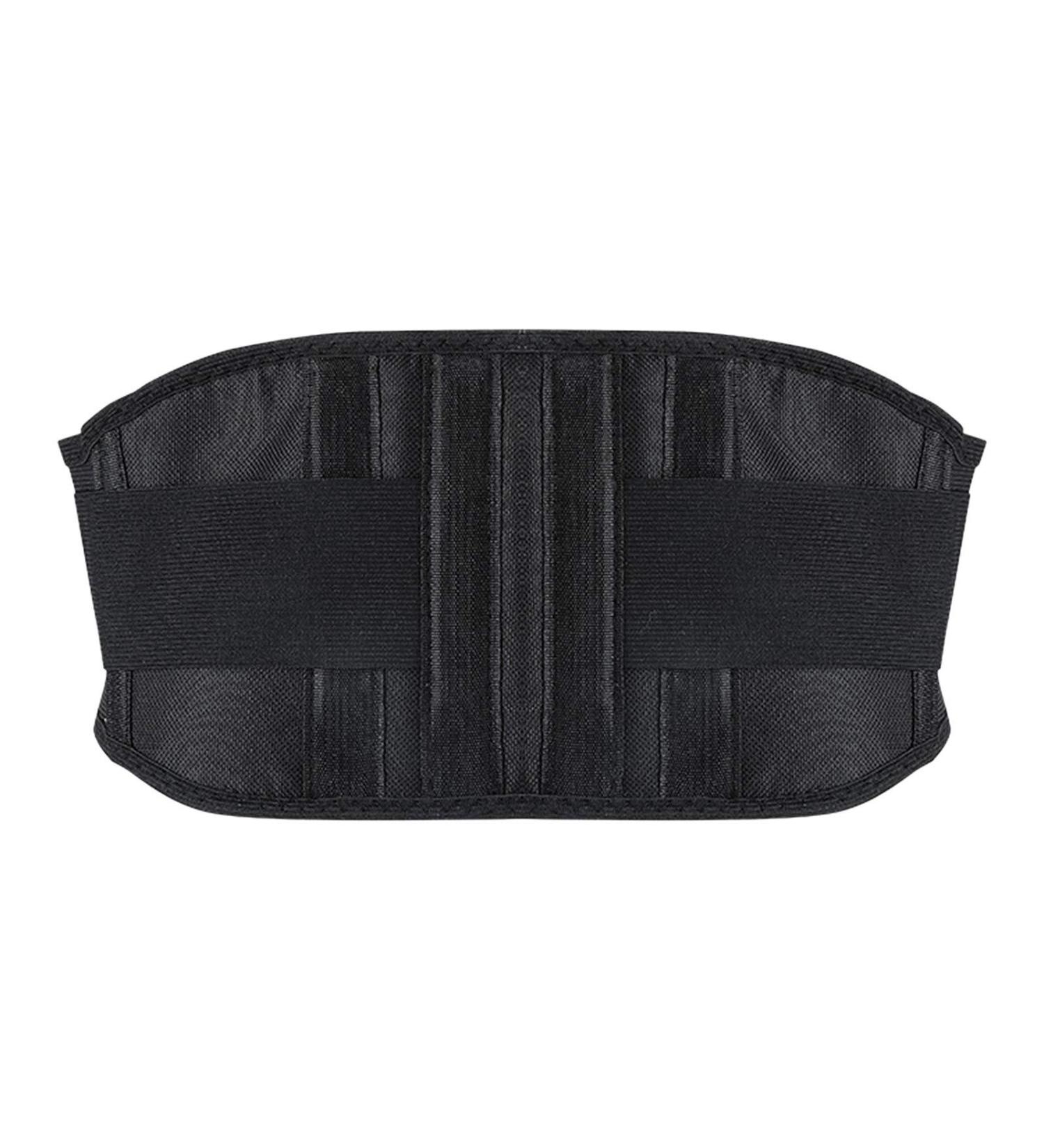 Dasertoe Waist Belt - Self-Heating Back Support Breathable & Flexible Sports Belt (L) for Pain Relief & Comfort - International Shipping Available - Buy Online on GoSupps.com