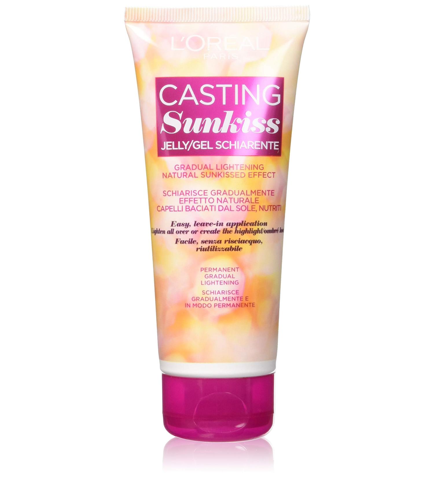 LOreal Semi-Permanent Hair Color - 1 Piece | Long-Lasting Vibrant Shades for International Shipping - Buy Online on GoSupps.com